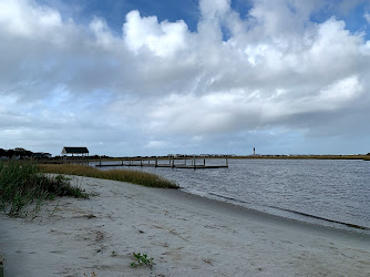 North Carolina Baptist Assembly at Fort Caswell