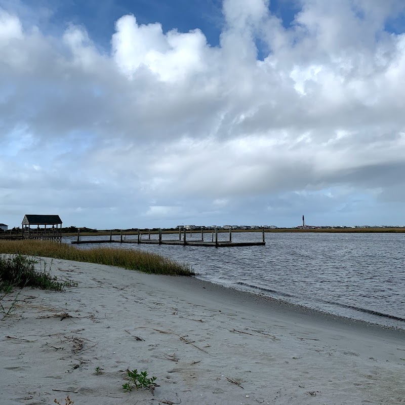 North Carolina Baptist Assembly at Fort Caswell