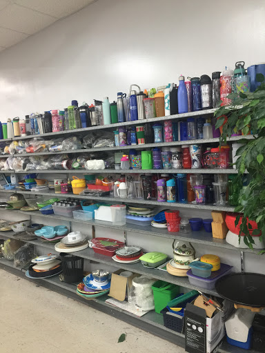 Thrift Store «Thrift World of Dallas», reviews and photos, 3046 Forest Ln # 100, Dallas, TX 75234, USA