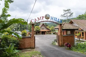 Camp Hills Eco Stay image
