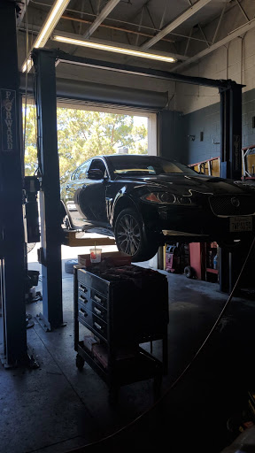 Auto Repair Shop «Quality Auto», reviews and photos, 8160 Masi Dr, Rancho Cucamonga, CA 91730, USA