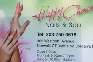 Happy Choice Nails & Spa image