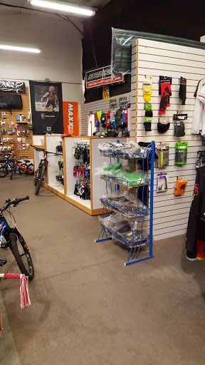 Bicycle Store «Cambria Bicycle Outfitter», reviews and photos, 1645 Commerce Way, Paso Robles, CA 93446, USA