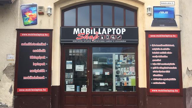 Értékelések erről a helyről: Mobil és Laptop Shop HATVAN, Hatvan - Mobiltelefon-szaküzlet