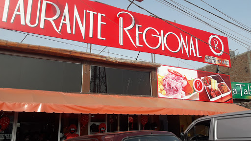 Restaurante Regional