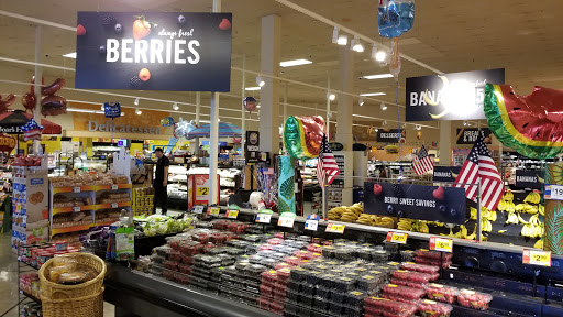 Grocery Store «Stop & Shop», reviews and photos, 85 E Park Ave, Long Beach, NY 11561, USA