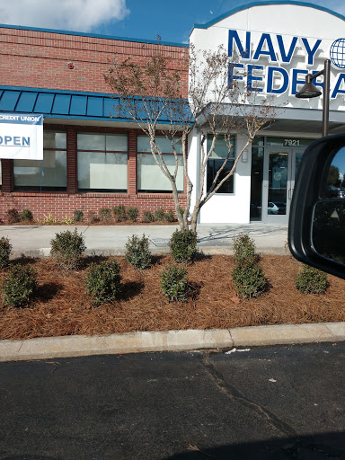Credit Union «Navy Federal Credit Union», reviews and photos
