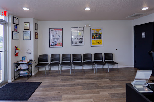 Auto Repair Shop «Tuffy Auto Services Center», reviews and photos, 4303 FL-46, Sanford, FL 32771, USA