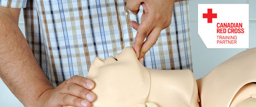 Windsor/Essex CPR & First Aid Training