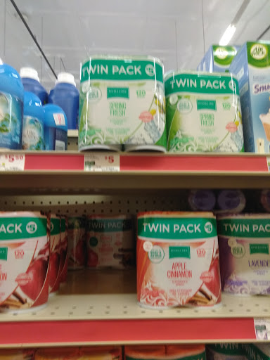 Dollar Store «FAMILY DOLLAR», reviews and photos, 103 E Palestine St, Hutchins, TX 75141, USA