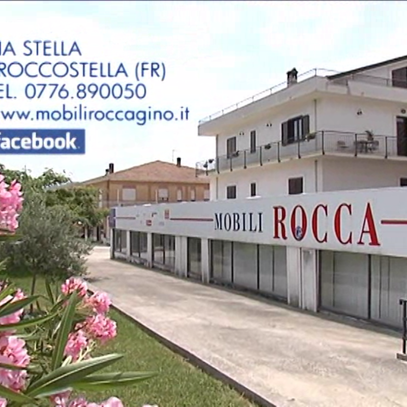 Mobili Rocca