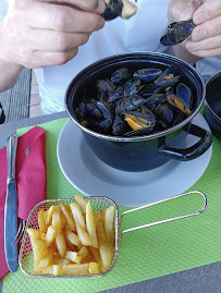 Plats et boissons du Restaurant Little brasserie à Le Tréport - n°2