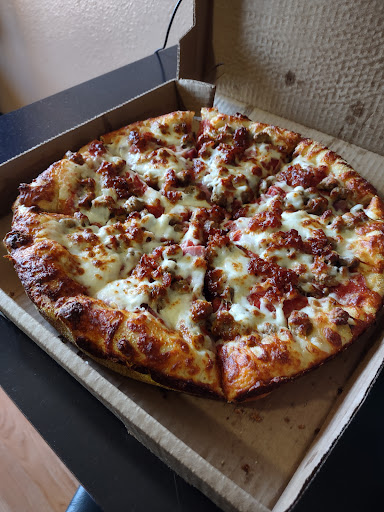 Vallejo Pizza image