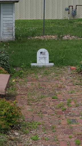 Museum «Trails & Rails Museum», reviews and photos, 710 W 11th St, Kearney, NE 68845, USA