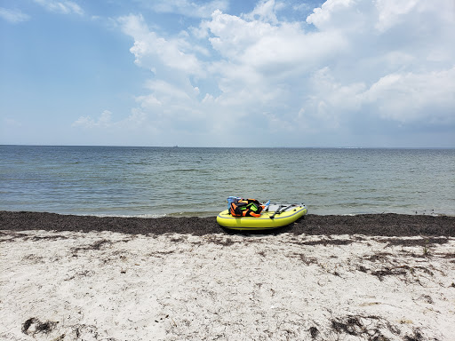 Yacht Club «Brant Beach Yacht Club», reviews and photos, 6106 Bayview Ave, Long Beach Township, NJ 08008, USA