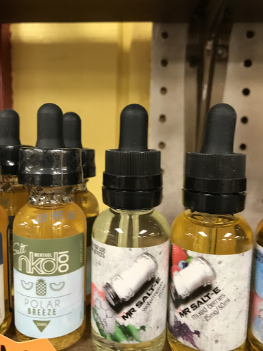 Tobacco Shop «Kosmic Korner Inc.», reviews and photos, 2688 NY-17M, Goshen, NY 10924, USA