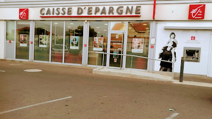 Photo du Banque Caisse d'Epargne Balaruc les Bains à Balaruc-les-Bains