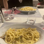 Photo n°1 de l'avis de Seungmin. fait le 10/10/2023 à 18:55 sur le  Gatto Nero à Perugia