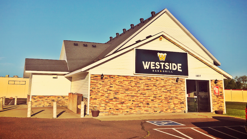 Westside Bar & Grill 54703