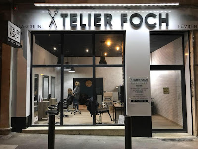 Atelier Foch à Marseille