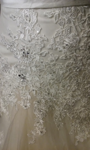 Bridal Shop «Cocoa Couture», reviews and photos, 575 E Chocolate Ave, Hershey, PA 17033, USA