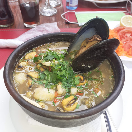 Opiniones de El Chilote en Osorno - Restaurante