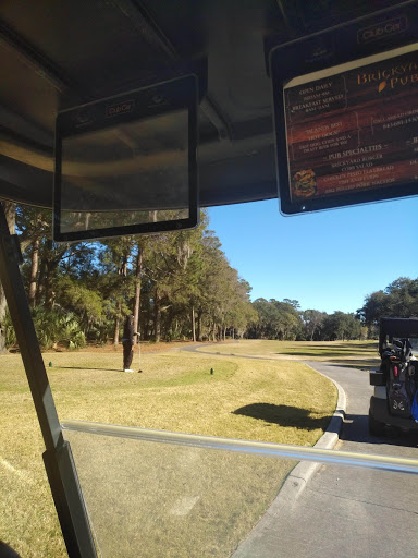 Golf Club «Shipyard Golf Club», reviews and photos, 45 Shipyard Dr, Hilton Head Island, SC 29928, USA