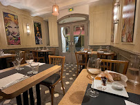 Atmosphère du Restaurant français Le Bar des Oiseaux à Nice - n°17