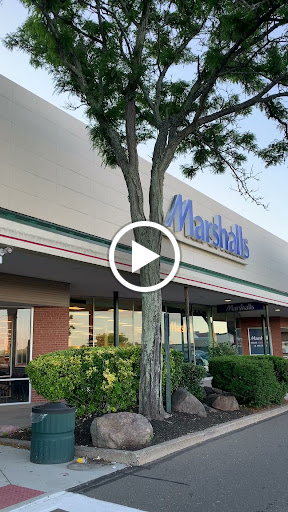 Marshalls, 2100 Dixwell Ave, Hamden, CT 06514, USA, 