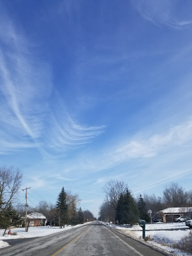 Golf Course «Seneca Hickory Stick Golf Course», reviews and photos, 4560 Creek Rd, Lewiston, NY 14092, USA