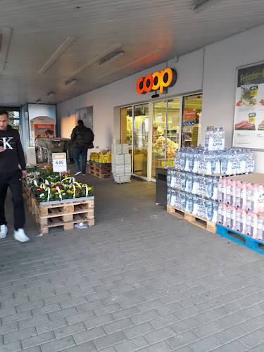 Coop Supermarkt Subingen - Solothurn
