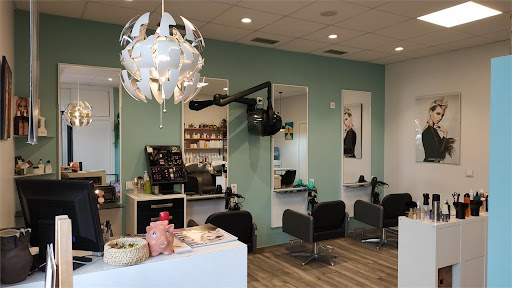 Salón de Peiteado Fátima Pena en Pazos, Pontevedra