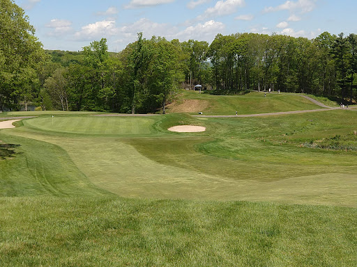 Golf Course «The Course at Yale», reviews and photos, 200 Conrad Dr, New Haven, CT 06515, USA