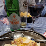 Photo n°1 de l'avis de Anthony.w fait le 18/09/2022 à 17:26 sur le restaurants Mangia e bevi à Stuttgart