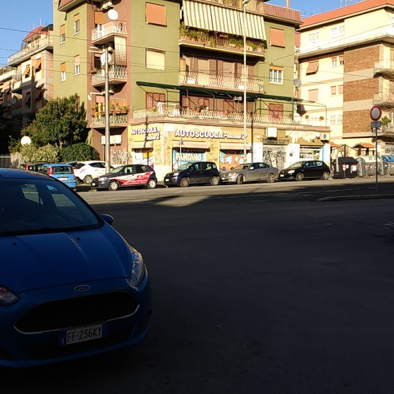 Autoscuola Pantano 2 - Scuola Guida Centocelle