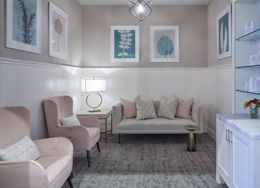 Skin Care Clinic «SkinSpirit Skincare Clinic and Spa», reviews and photos, 15954 Los Gatos Blvd, Los Gatos, CA 95032, USA