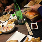 Photo n°2 de l'avis de Fabio.a fait le 04/03/2019 à 08:45 sur le  Ristorante Dinzu Asian Cuisine à Monterotondo