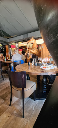 Atmosphère du Restaurant Cafe Kanter à Antibes - n°9