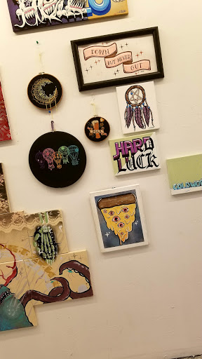 Ice Cream Shop «CREAM San Jose», reviews and photos, 49 S 1st St, San Jose, CA 95113, USA