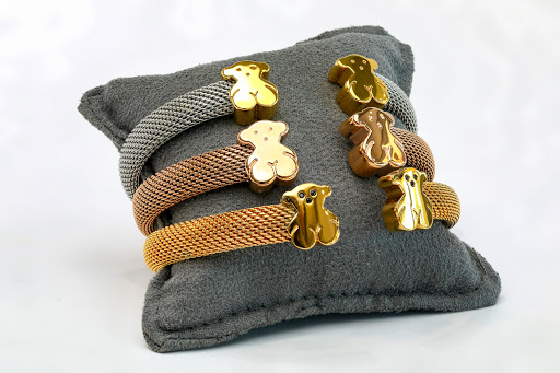 Jewelry Store «Exquisite Jewelers», reviews and photos, 9565 NW 41st St, Doral, FL 33178, USA