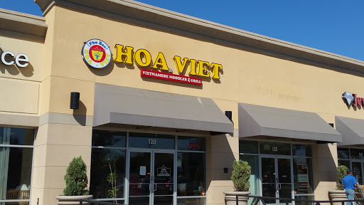 Hoa Viet Vietnamese Noodles & Grill