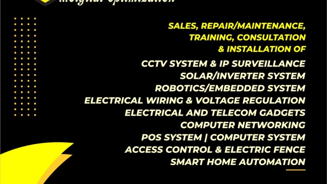 Anjonix Vyte Technology