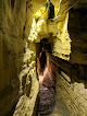 Grotte les Cuves Sassenage