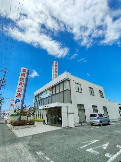 豊橋信用金庫 吉田方支店