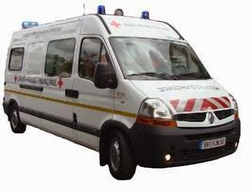 UNITE LOCALE DE LA GARENNE COLOMBES - Croix-Rouge française à Nanterre
