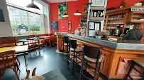 Atmosphère du Bistro Café Cortina à Rennes - n°7