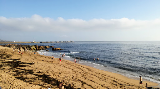 Praia dos Ingleses