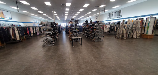 Thrift Store «Goodwill», reviews and photos, 1120 S Hacienda Blvd, Hacienda Heights, CA 91745, USA