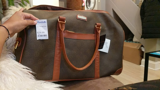 Department Store «Marshalls», reviews and photos, 3100 14th St NW, Washington, DC 20010, USA