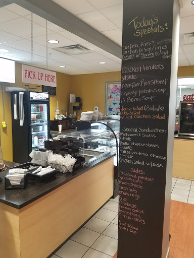 Cafe «The Cafe at Swope Toyota», reviews and photos, 1085 N Dixie Hwy a, Elizabethtown, KY 42701, USA